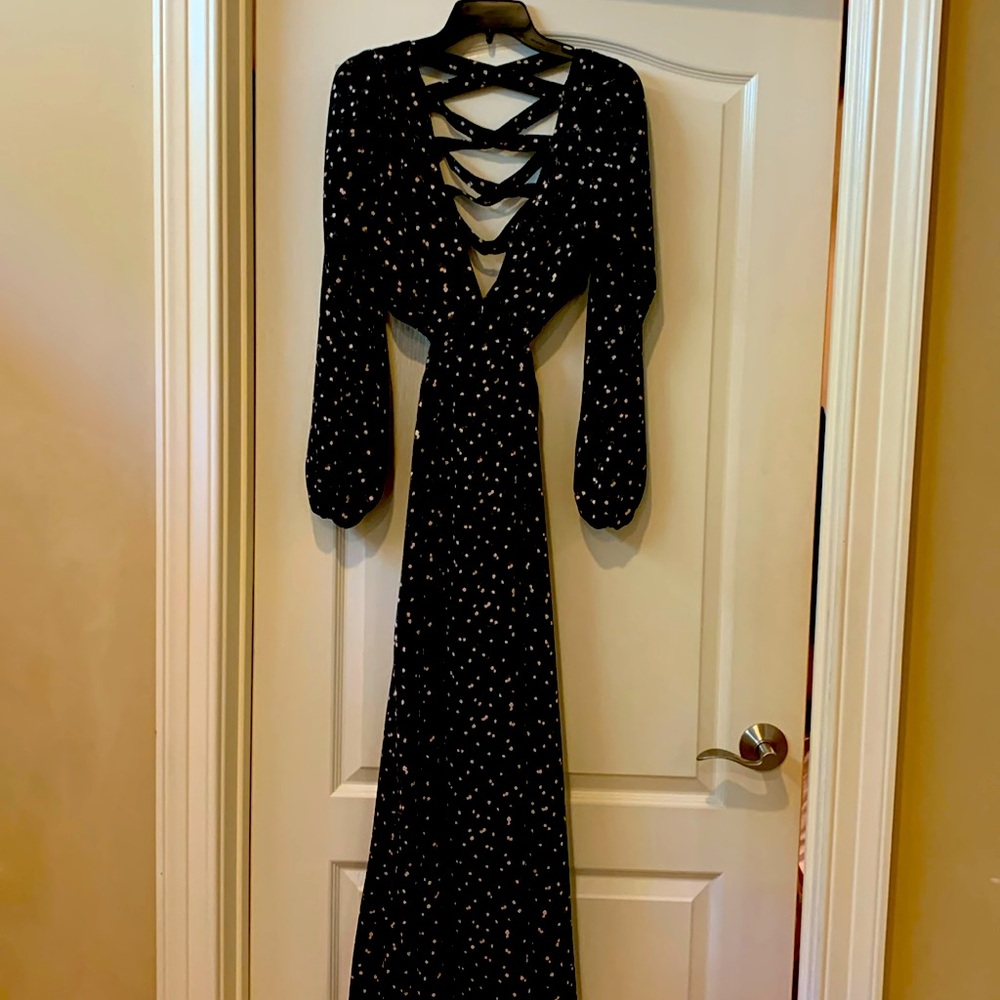 AFRM Dress from Revolve